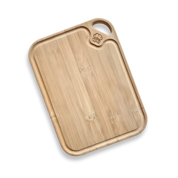 Mini snijplank