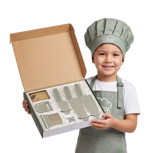 Ensemble de cuisine MINI