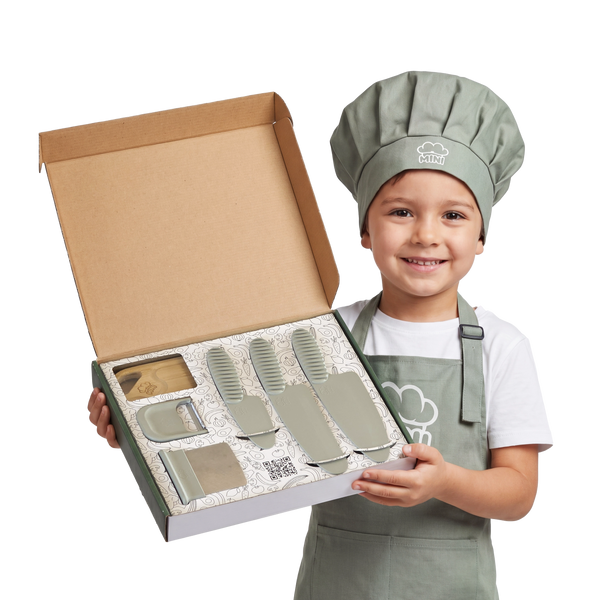 Ensemble de cuisine MINI