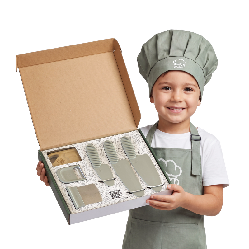 Ensemble de cuisine MINI