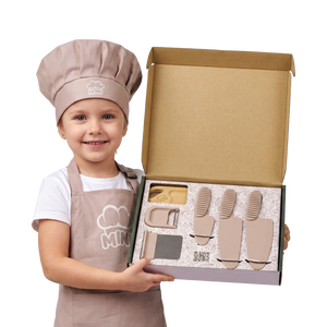 Ensemble de cuisine MINI